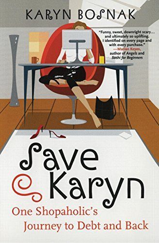 Save Karyn