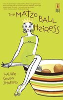 The Matzo Ball Heiress