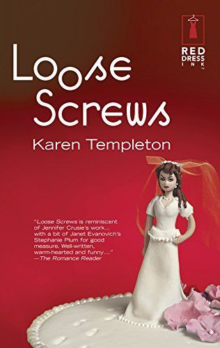 Loose Screws