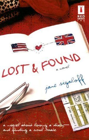 Lost & Found