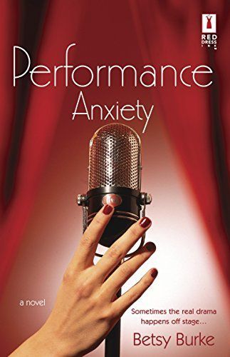 Performance Anxiety