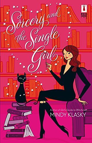 Sorcery And The Single Girl