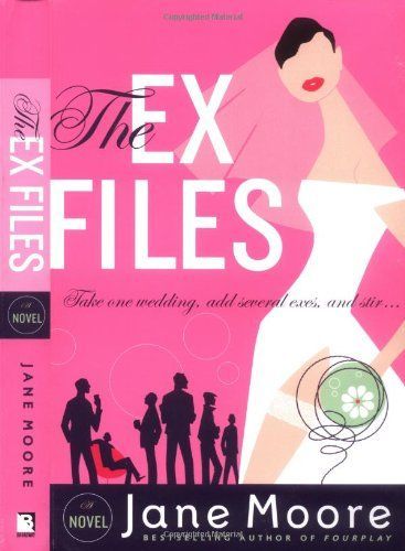 The Ex Files