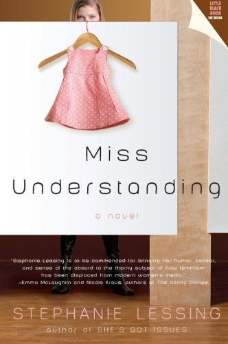 Miss Understanding