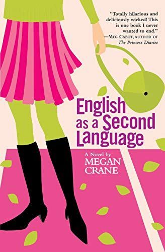 English as a Second Language