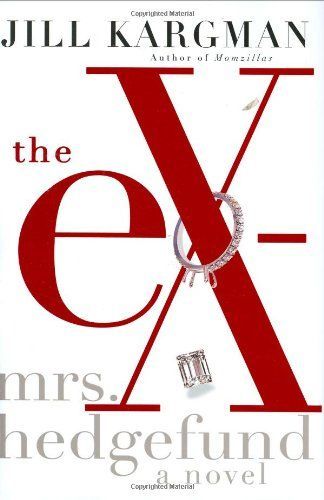 The Ex-Mrs. Hedgefund