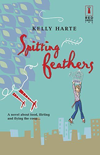 Spitting Feathers