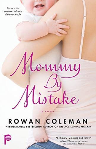 Mommy by Mistake