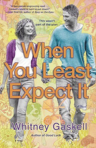 When You Least Expect it