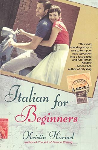 Italian for Beginners
