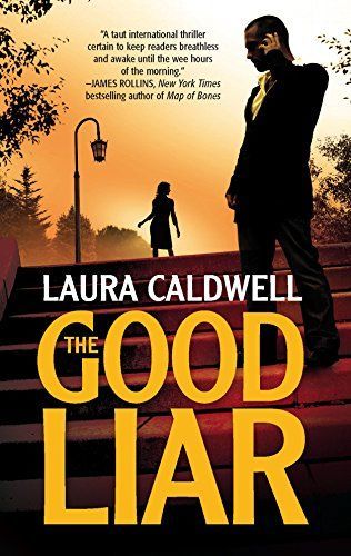 The Good Liar