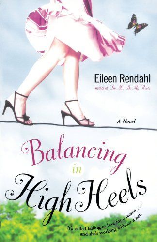 Balancing in High Heels