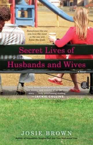 Secret Lives of Husbands and Wives