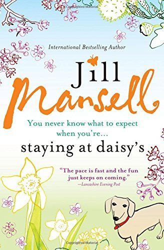 Staying at Daisy's
