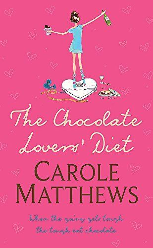 The Chocolate Lovers' Diet
