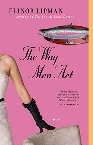 The Way Men Act