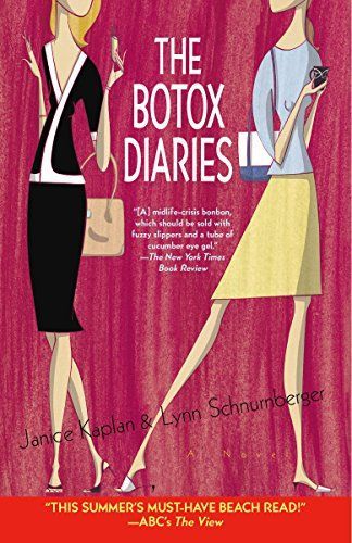 The Botox Diaries