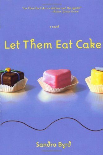 Let Them Eat Cake