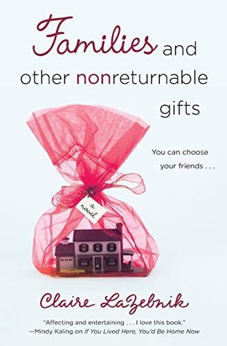 Families and Other Nonreturnable Gifts