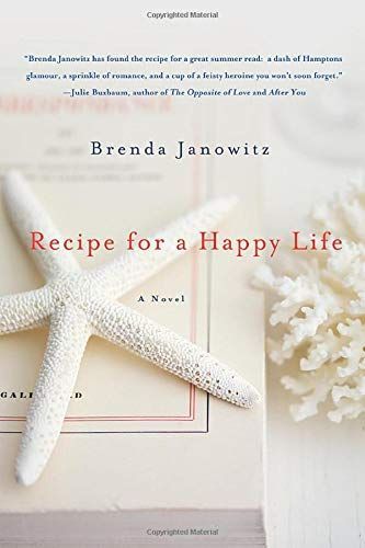 Recipe for a Happy Life