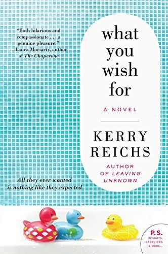 What You Wish For