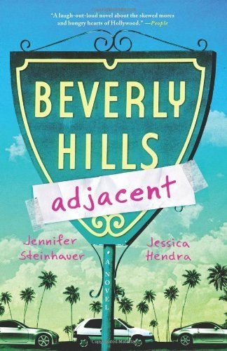 Beverly Hills Adjacent