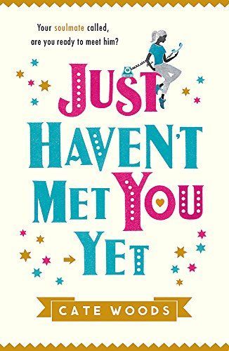 Just Haven't Met You Yet