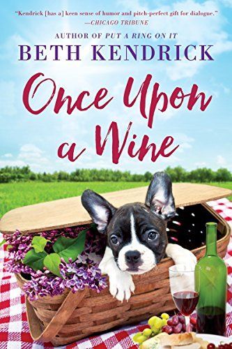 Once Upon a Wine