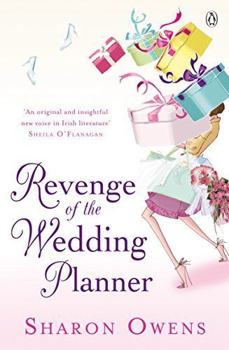 Revenge of the Wedding Planner