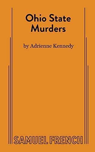 Ohio State Murders