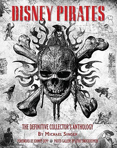 Disney Pirates: The Definitive Collector s Anthology