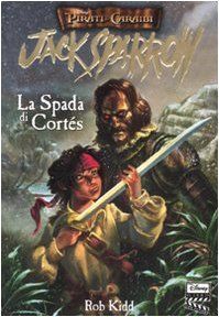 La spada di Cortés
