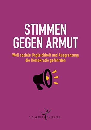 Stimmen gegen Armut