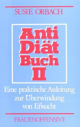 Antidiätbuch
