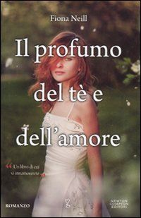 Il profumo del tè e dell' amore