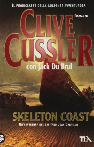 Skeleton coast