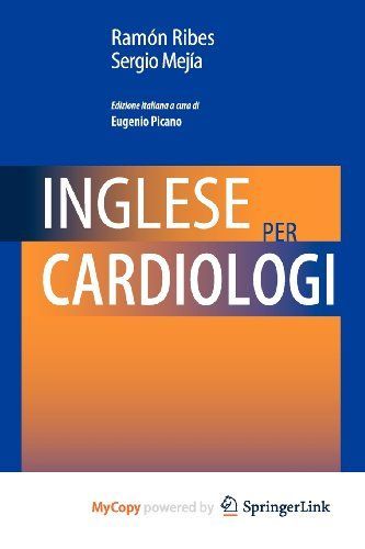 Inglese per cardiologi