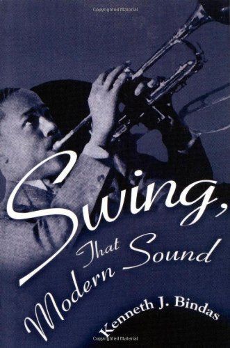 Swing, that Modern Sound