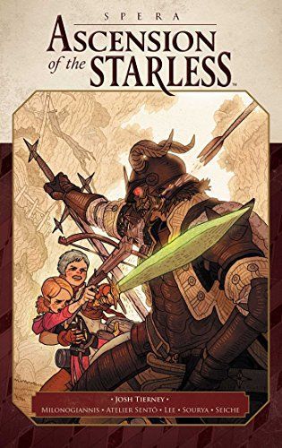 Spera: Ascension of the Starless