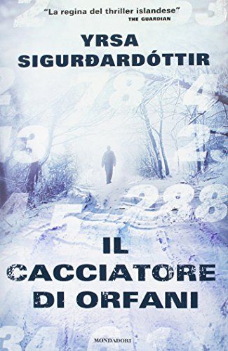 Il cacciatore di orfani