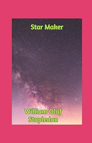 Star Maker Illustrated