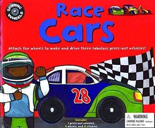 Race Cars