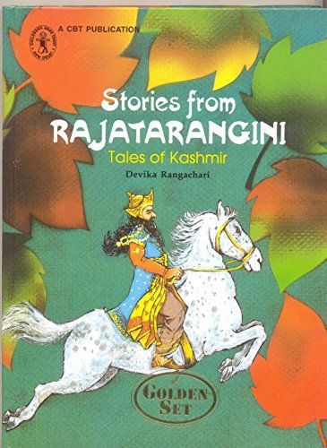 Stories from Rajatarangini