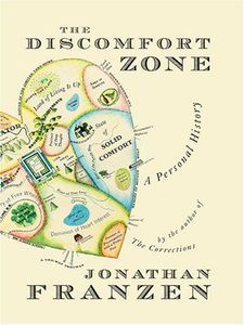 The Discomfort Zone
