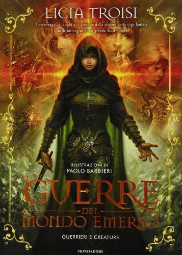 Le guerre del mondo emerso