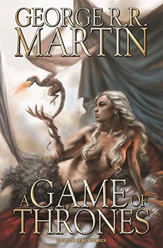 Game of thrones (A)