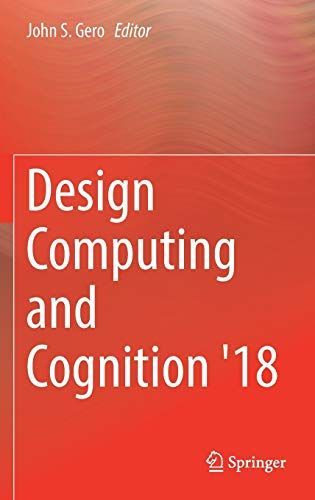 Design Computing and Cognition '18