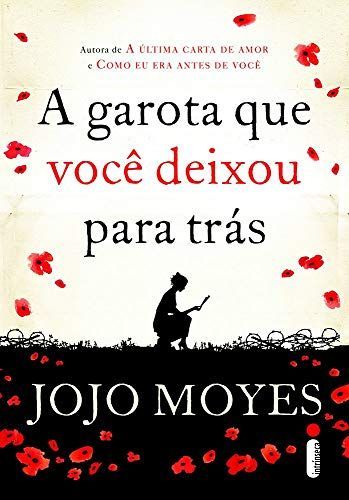 A garota que você deixou para trás