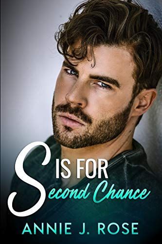S is for Second Chance