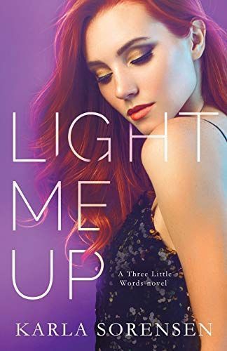 Light Me Up